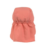 Lassig Flap Hat UV Korumalı Şapka Coral